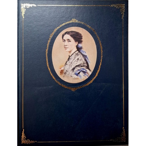 Blanche. An Australian Diary 1858-1861