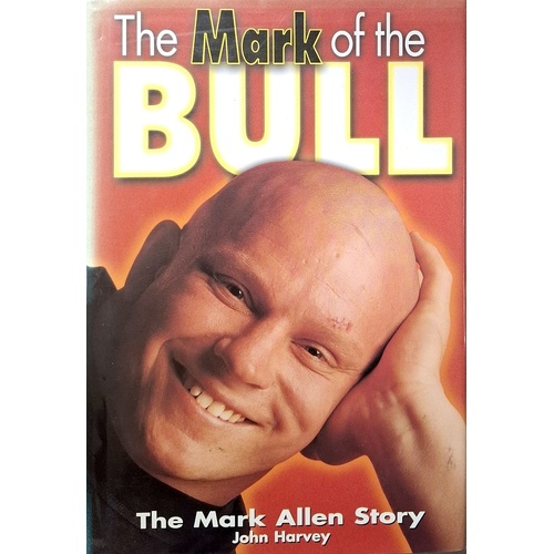 The Mark Of The Bull