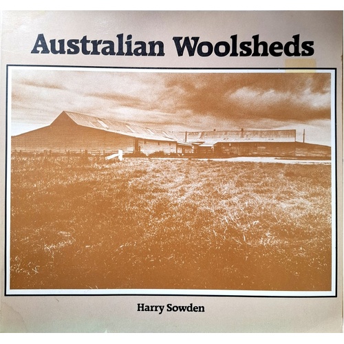 Australian Woolsheds