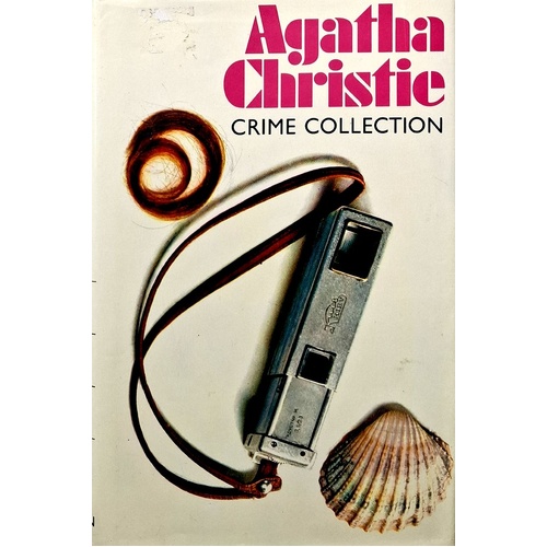 Evil Under The Sun. Death Comes As The End. The Sittaford Mystery