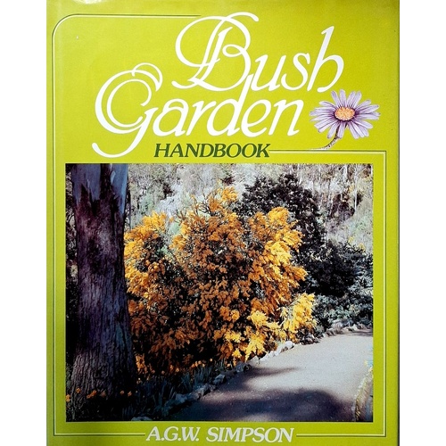 Bush Garden Handbook