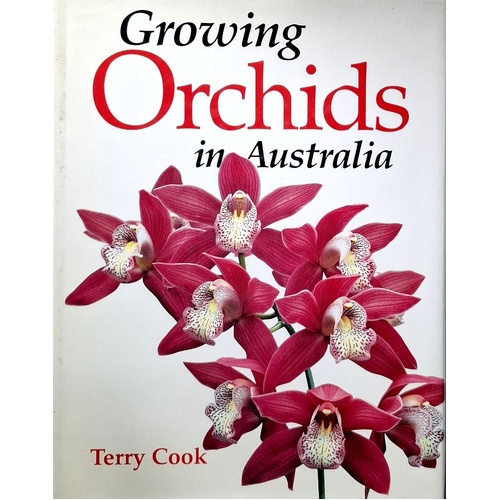 Growing Orchids In Australia