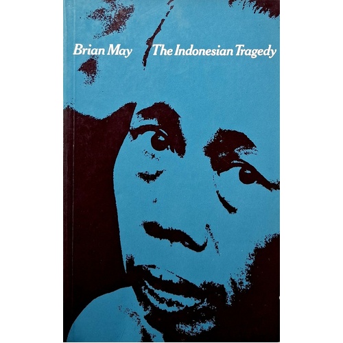 The Indonesian Tragedy