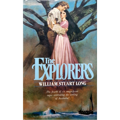 The Explorers, Volume IV