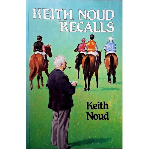 Keith Noud Recalls