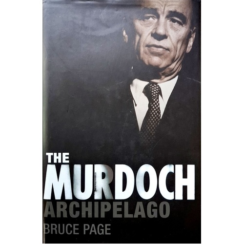 The Murdoch Archipelago