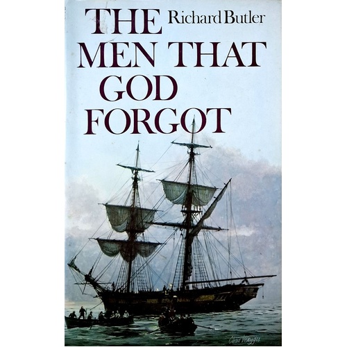 The Men That God Forgot