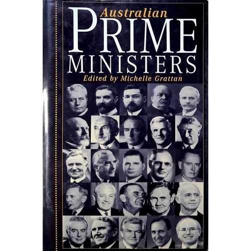 Australian Prime Ministers
