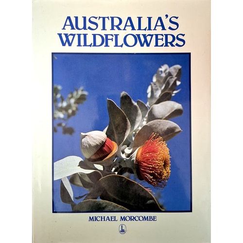 Australia's Wildflowers