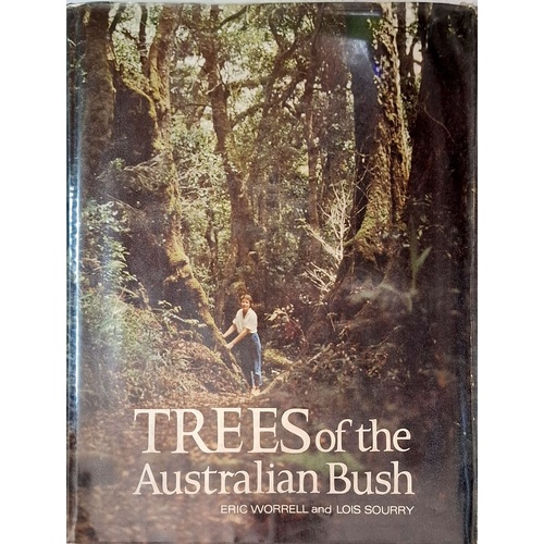 Trees Of The Australian Bush
