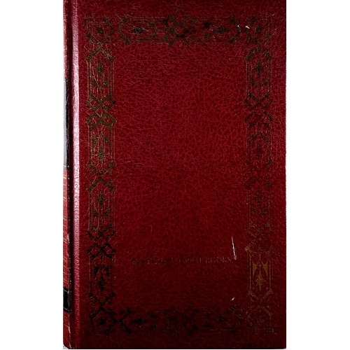 For The Term Of His Natural Life