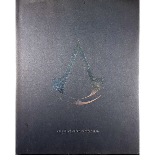Assasin's Creed Encyclopedia