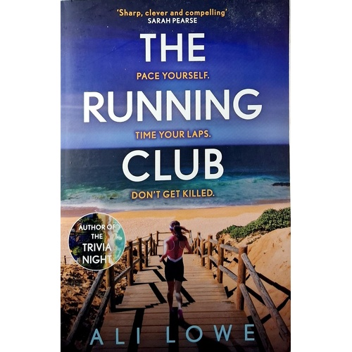 The Running Club