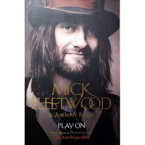 Play On. Now, Then And Fleetwood Mac