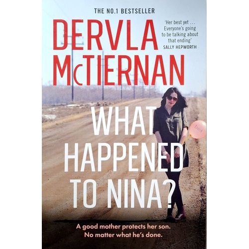 What Happened To Nina