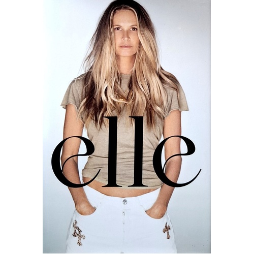 Elle