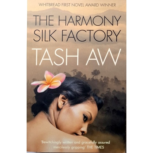 The Harmony Silk Factory