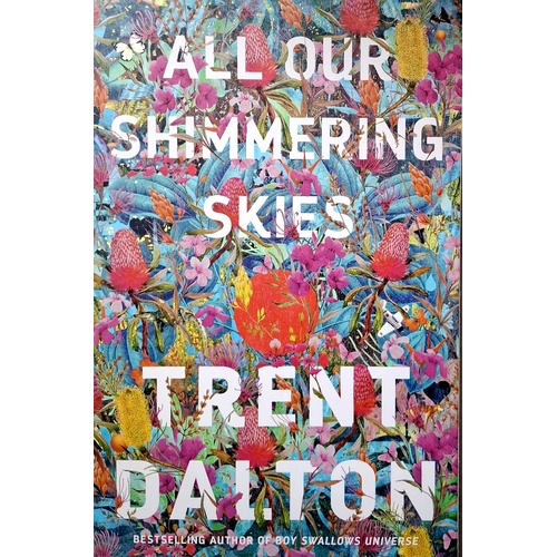 All Our Shimmering Skies