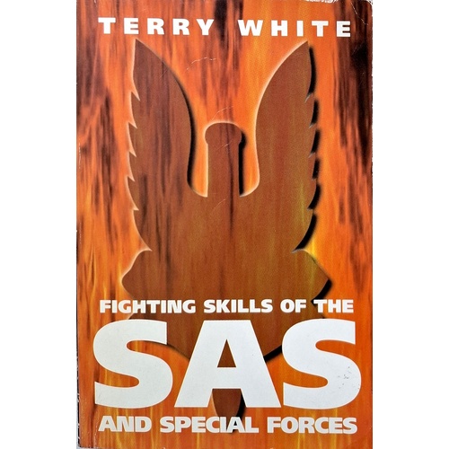 Fighting Skills Of The SAS And Special Forces