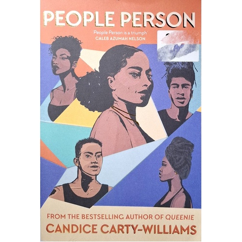 People Person