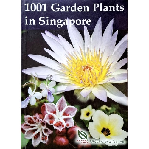 1001 Garden Plants In Singapore