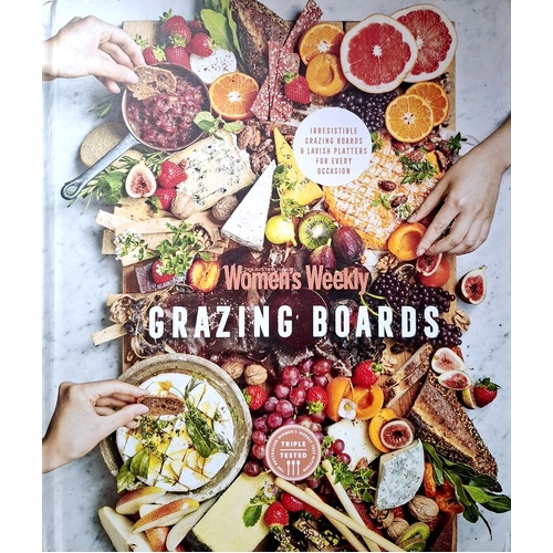 Grazing Boards