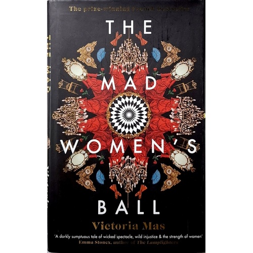 The Mad Women's Ball