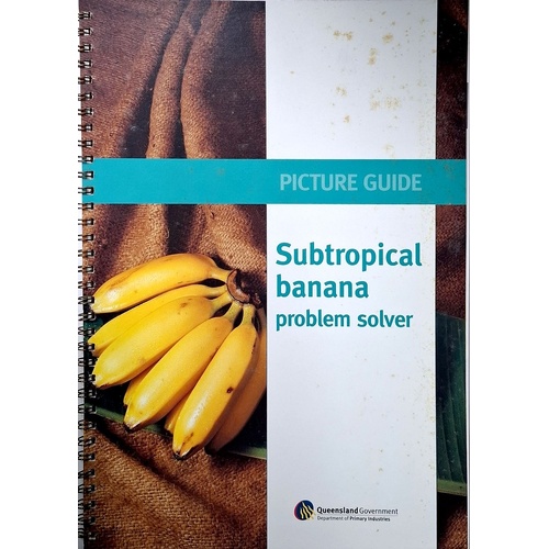 Subtropical Banana Problem Solver