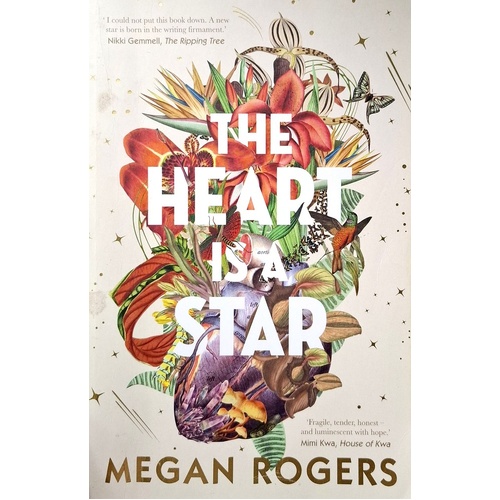 The Heart Is A Star