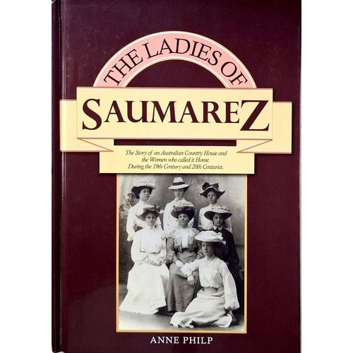 The Ladies Of Saumarez