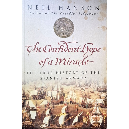 The Confident Hope Of A Miracle