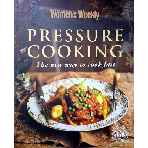 Pressure Cooking