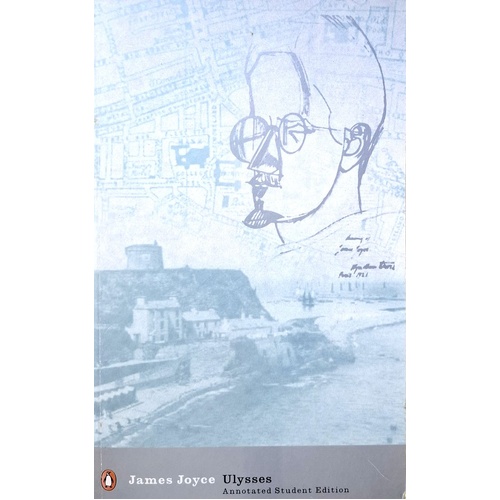 Ulysses. Annotated Students' Edition