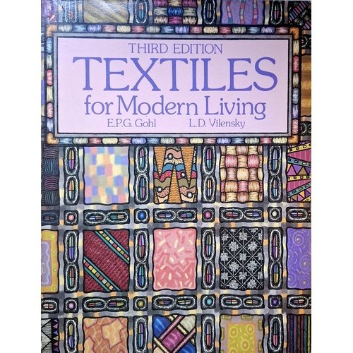 Textiles For Modern Living