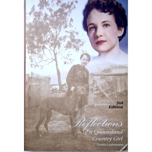 Reflections of a Queensland Country Girl