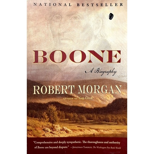 Boone. A Biography