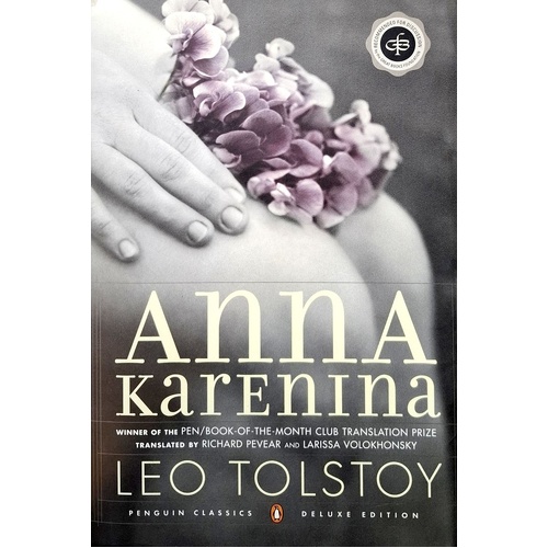 Anna Karenina