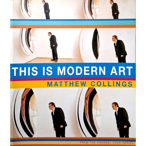 This Is Modern Art