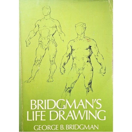 Bridgman's Life Drawing