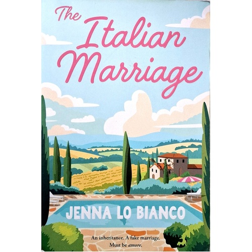 The Italian Marriage