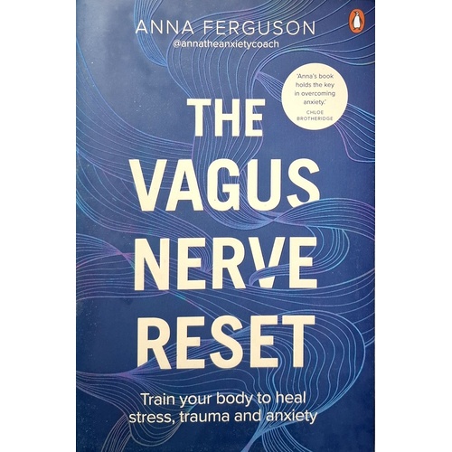 The Vagus Nerve Reset