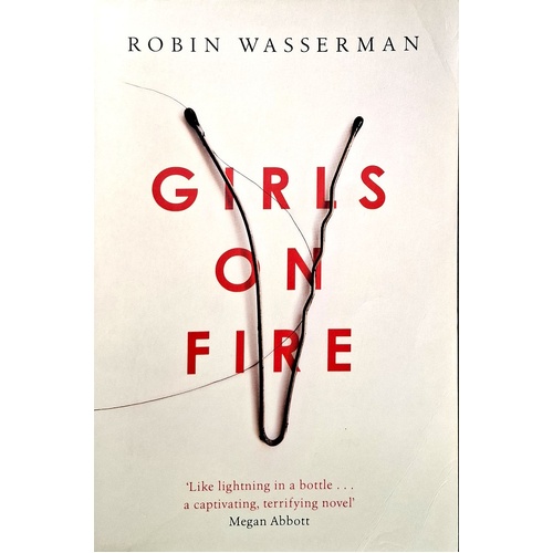 Girls On Fire