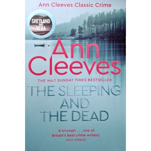 The Sleeping And The Dead