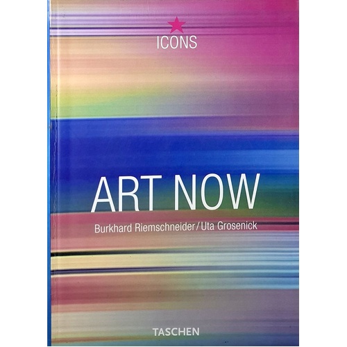 Art Now