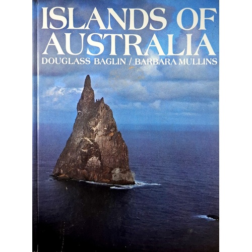 Islands Of Australia