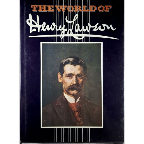 The World Of Henry Lawson