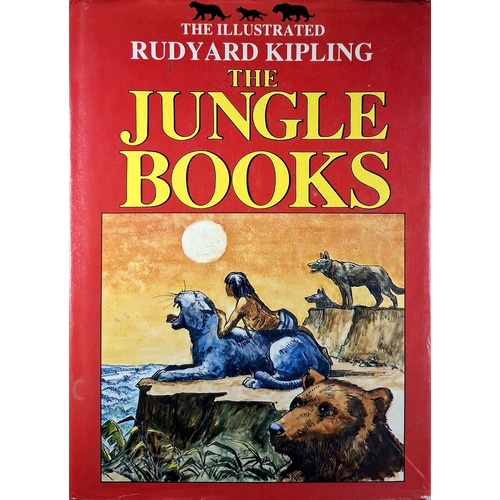 Jungle Books