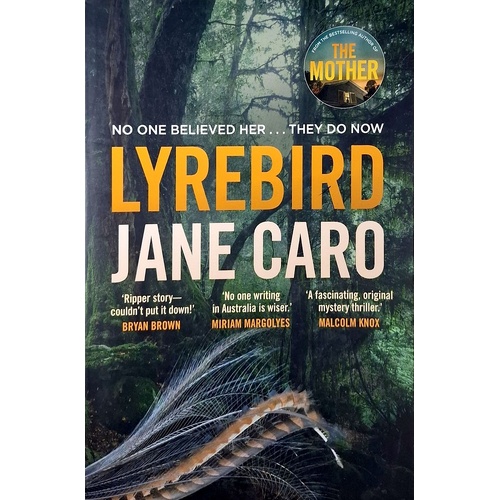 Lyrebird