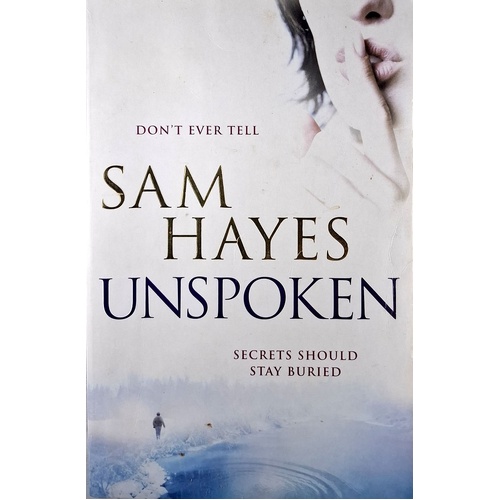 Unspoken