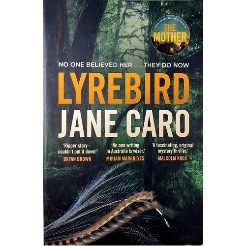 Lyrebird